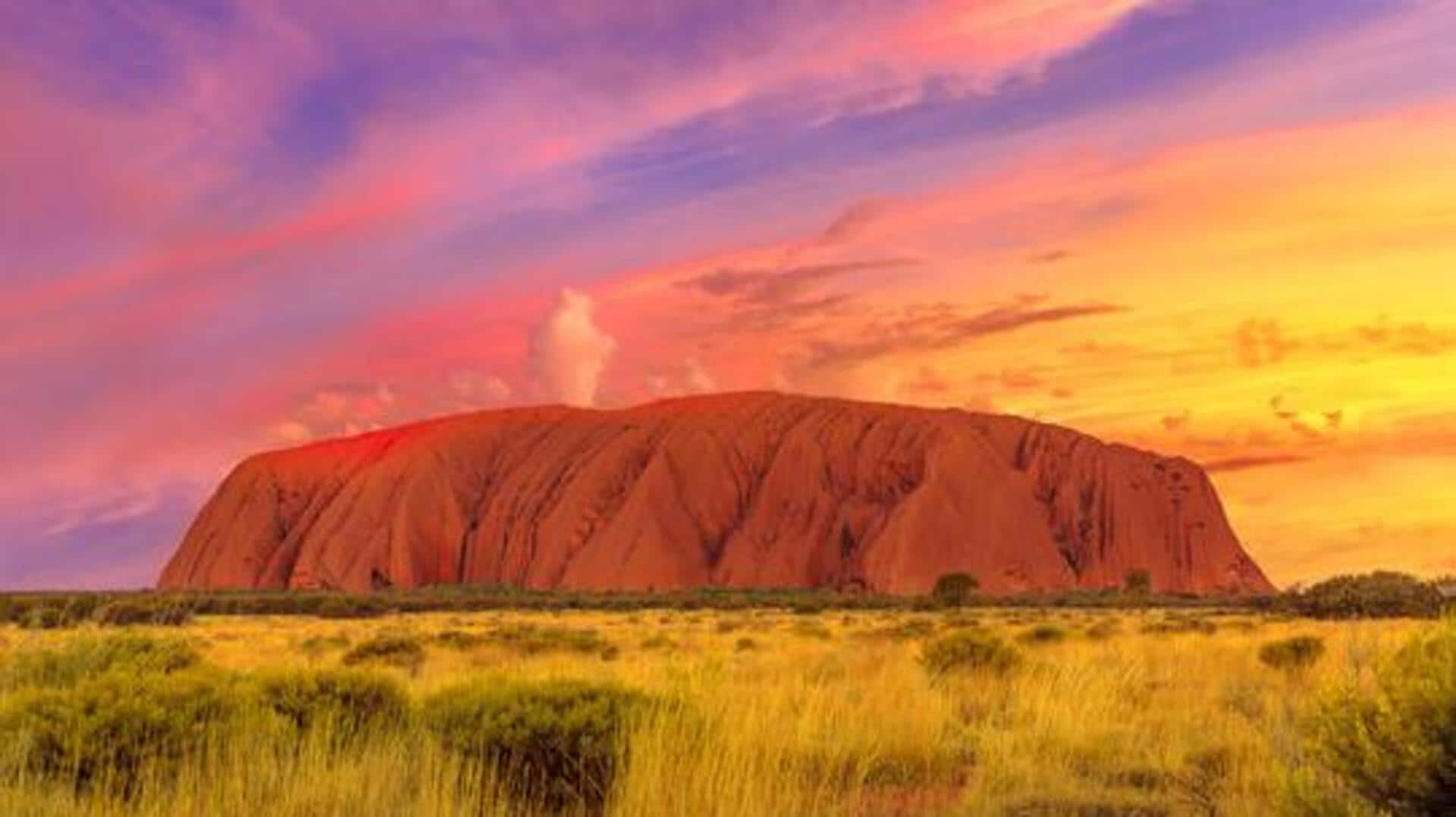 You must explore these stunning rock formations in Australia