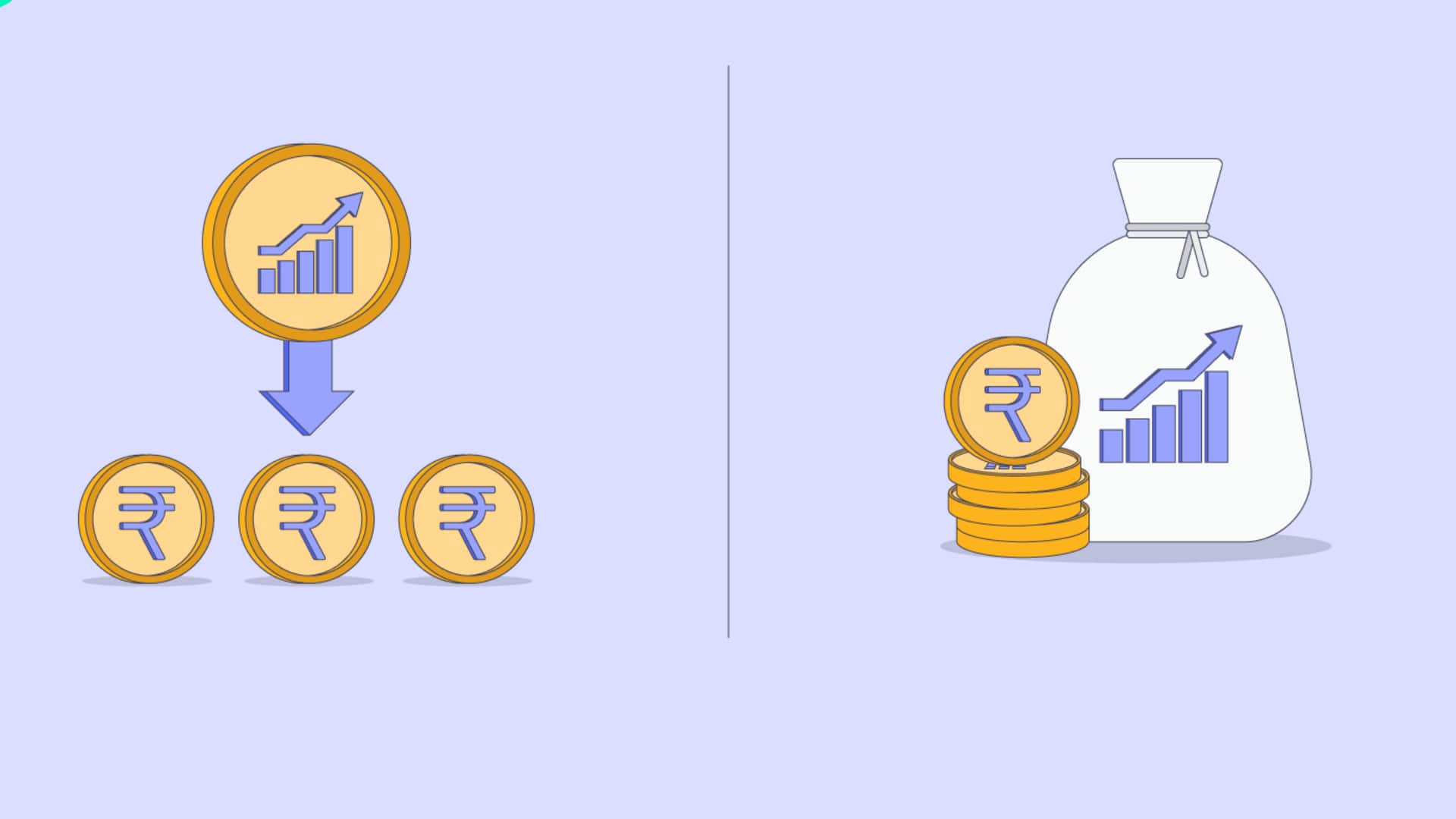 SWP or dividend payout mutual funds: Which is better?