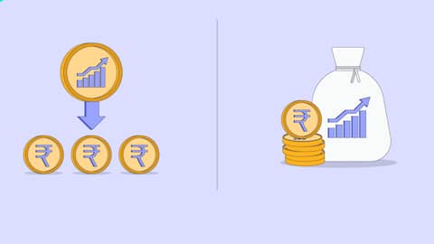SWP or dividend payout mutual funds: Which is better?
