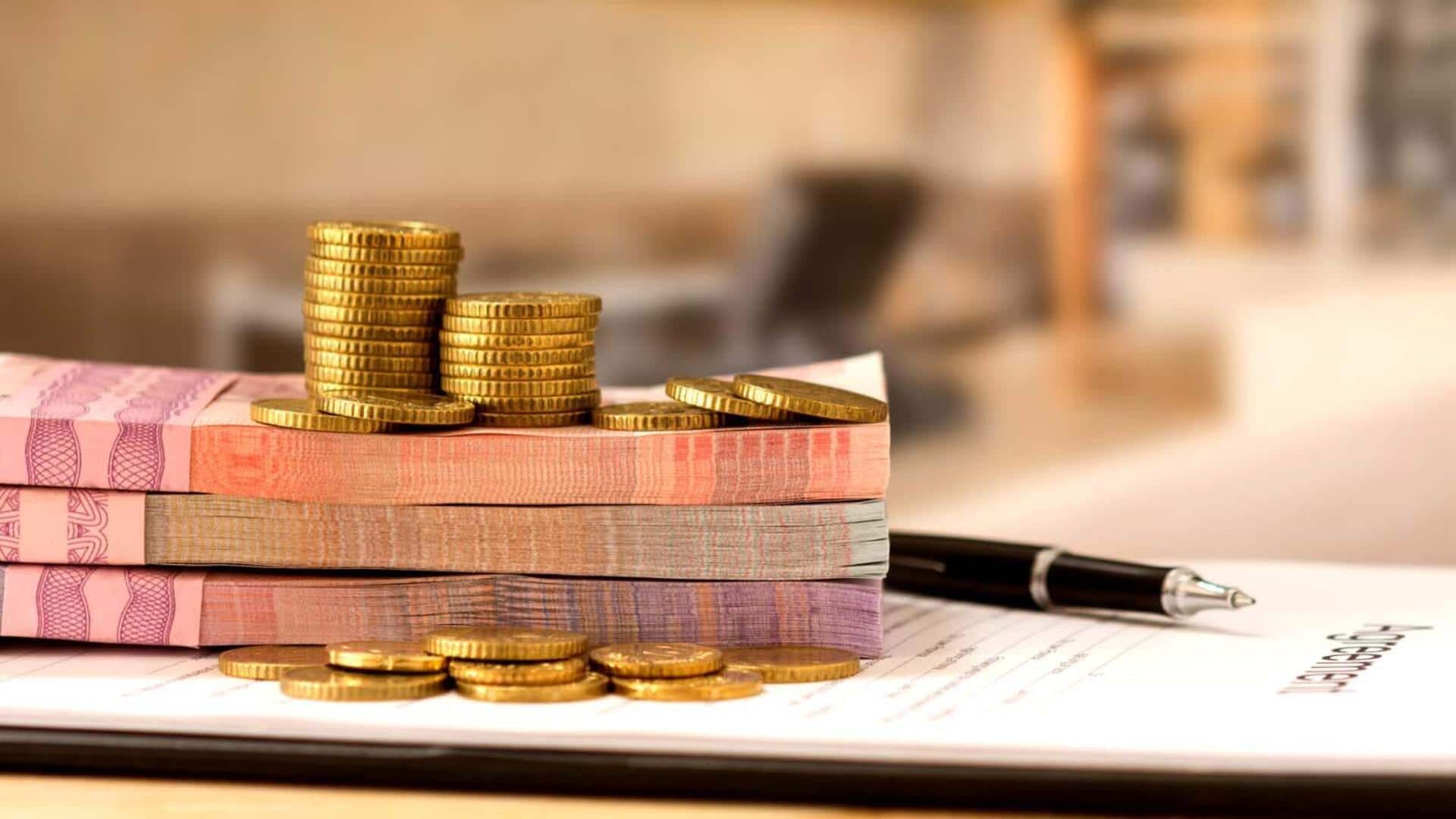 Applying for a gold loan? Avoid these blunders