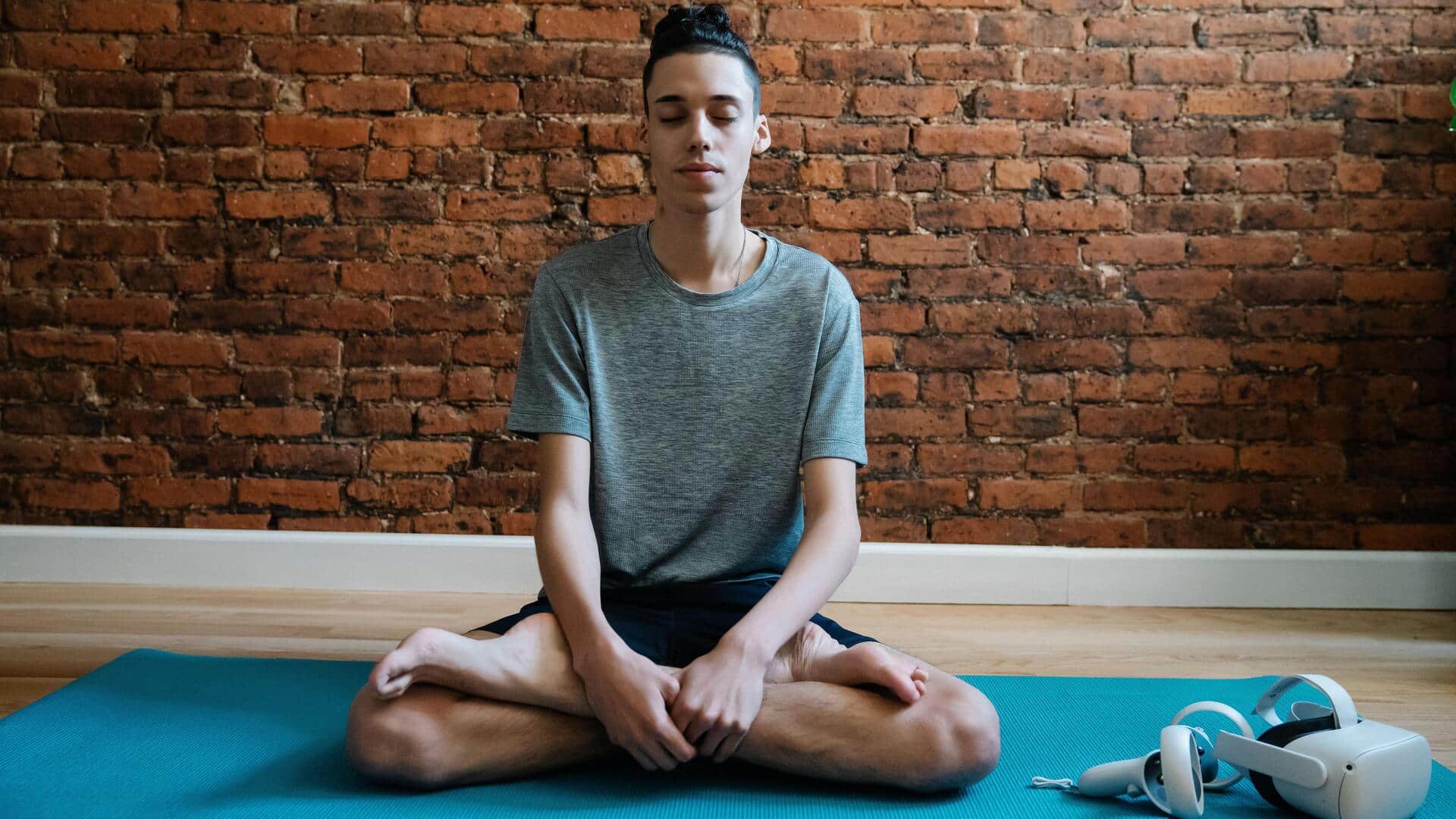 How AI is changing the way people meditate