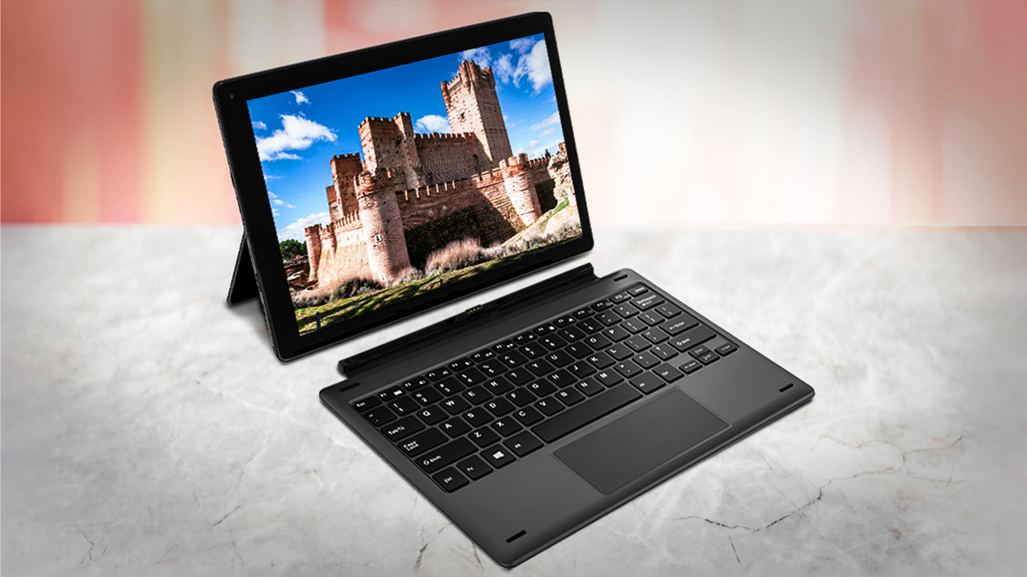 AVITA Cosmos 2-in-1 laptop launched in India at Rs. 18,000