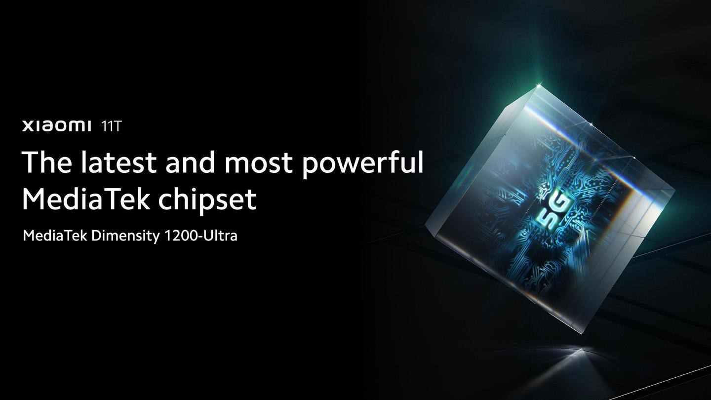 They boot MIUI 12.5 based on Android 11 They boot MIUI 12.5 based on Android 11