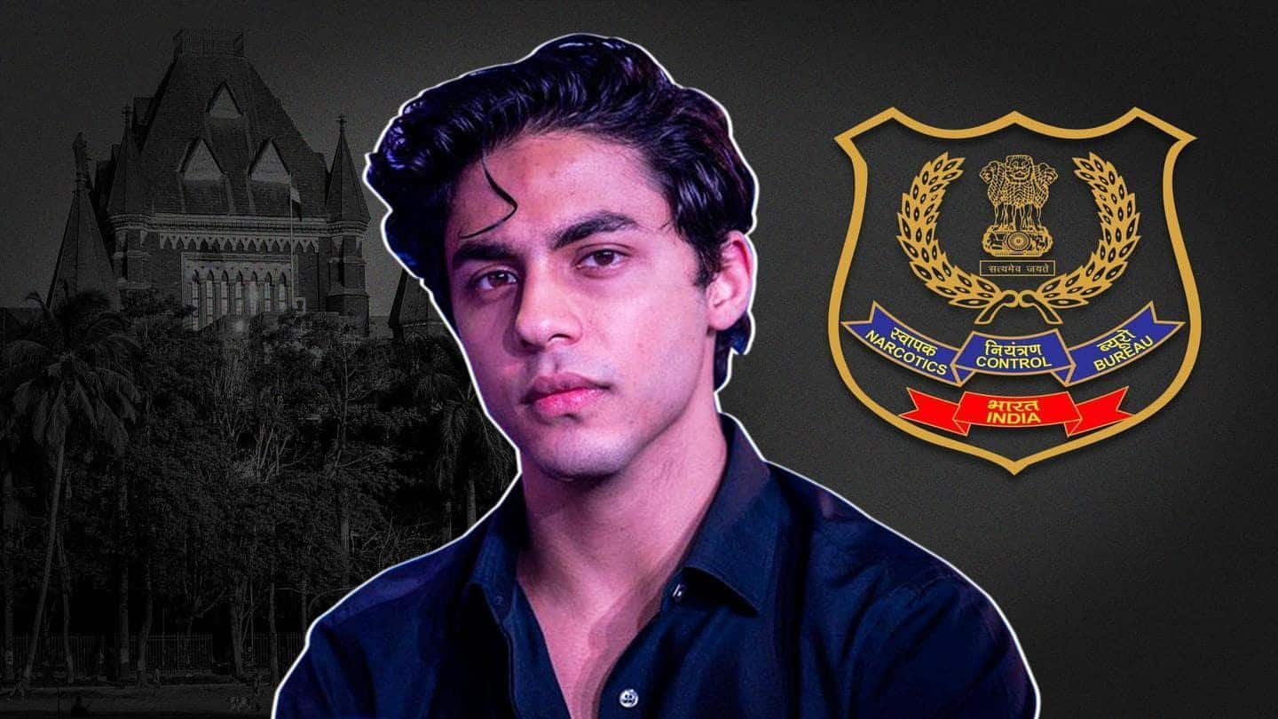 Now, Aryan won't have to visit NCB office every week