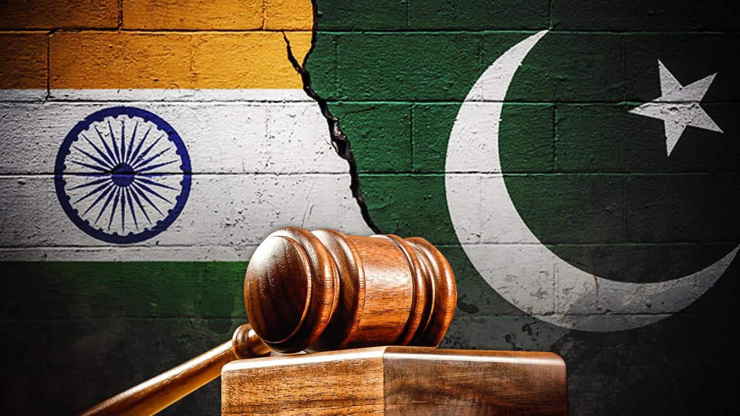 Pakistan summons Indian diplomat after hate speeches at 'Dharam Sansad'