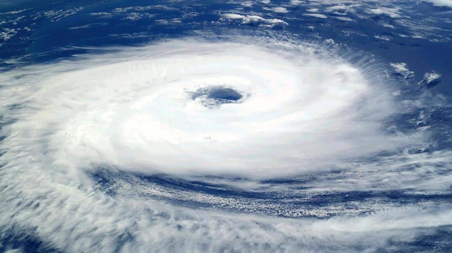 Cyclone Asani: Rains hit Andaman and Nicobar, IMD issues helpline