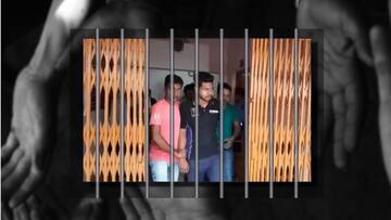 WB: Minor dies after alleged gang-rape, TMC leader's son held