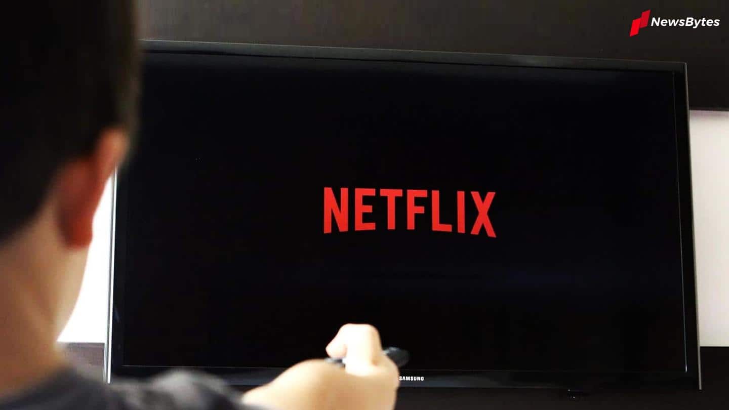 Netflix announces cheaper plans; Indians will have to wait though