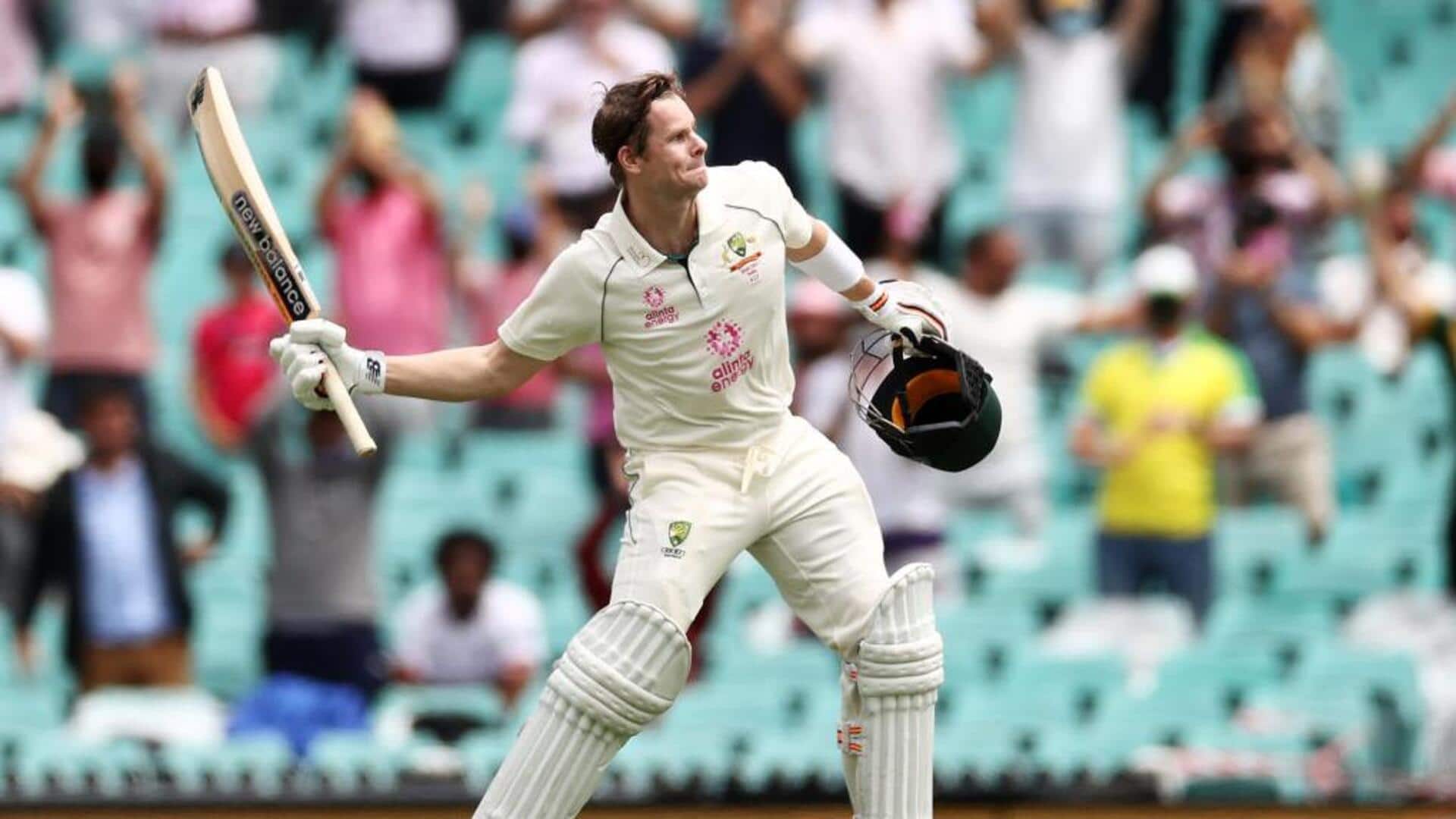 Steve Smith accomplishes 16,000 international runs: Dissecting his numbers