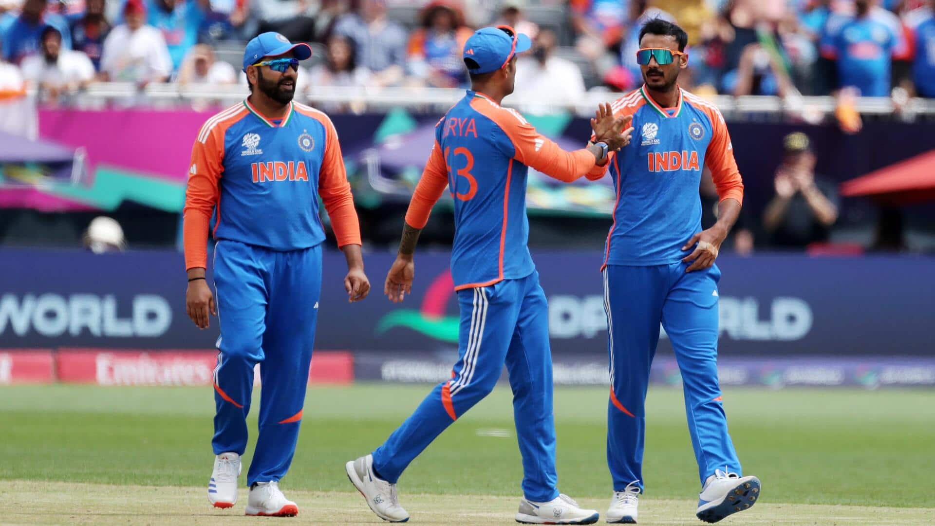 T20 World Cup: Decoding lowest powerplay scores against India