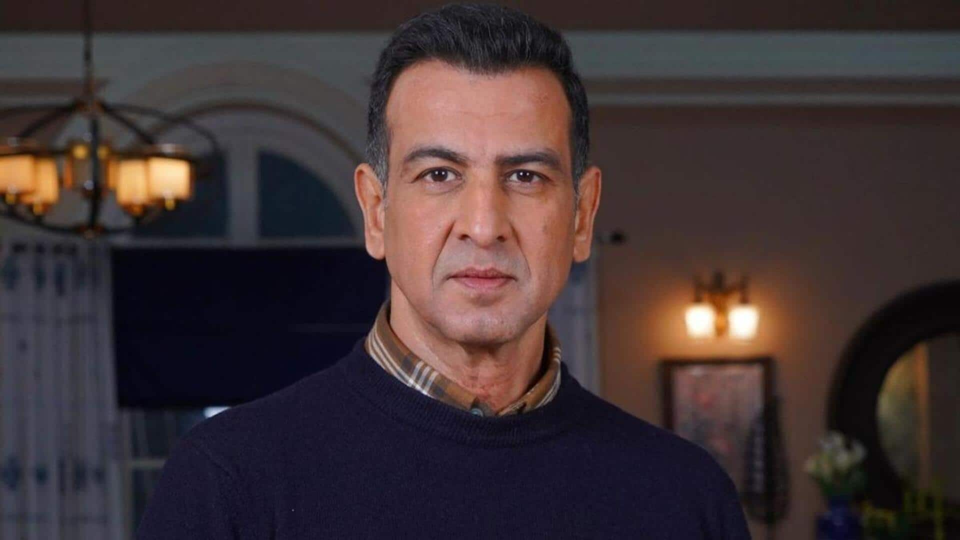 Ronit Roy splurges on luxurious Versova apartment! Check price tag