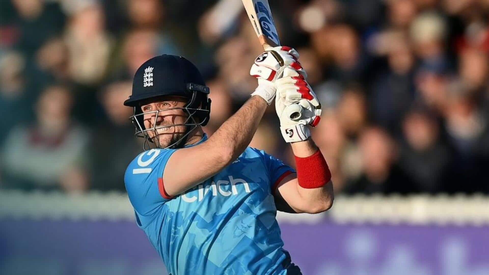 Decoding the lowest totals in ODI cricket at Lord's