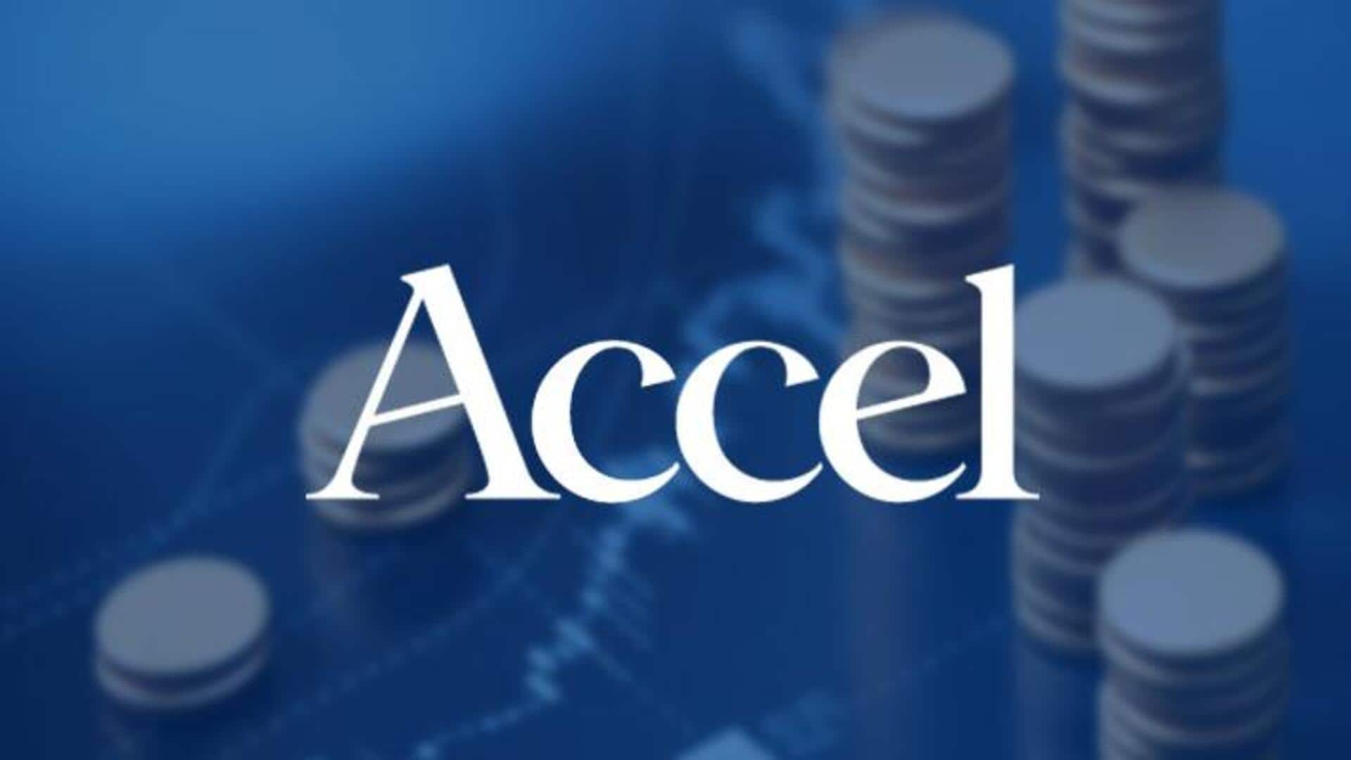 Swiggy and Flipkart-backer Accel raises $650M for 8th India-focused fund