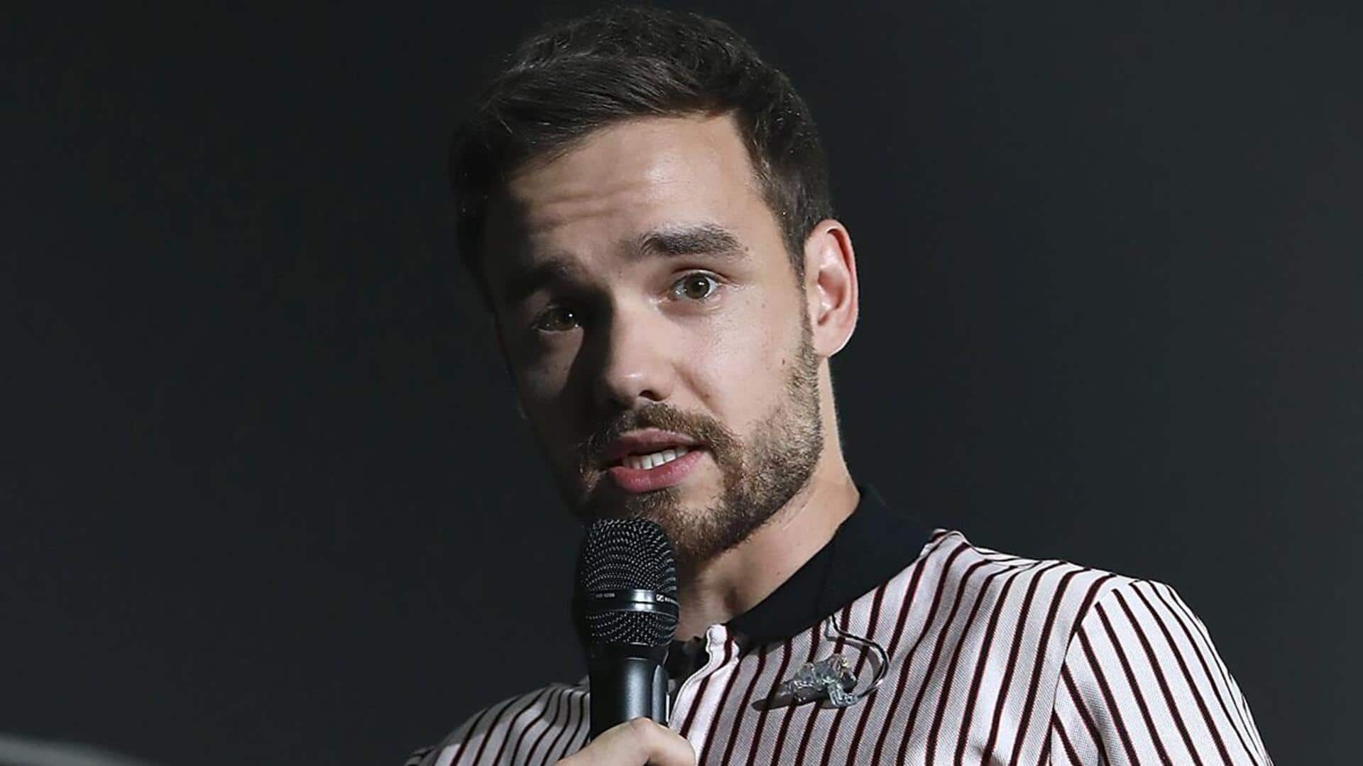 Liam Payne's death: Manslaughter charges against friend, hotel staff dropped