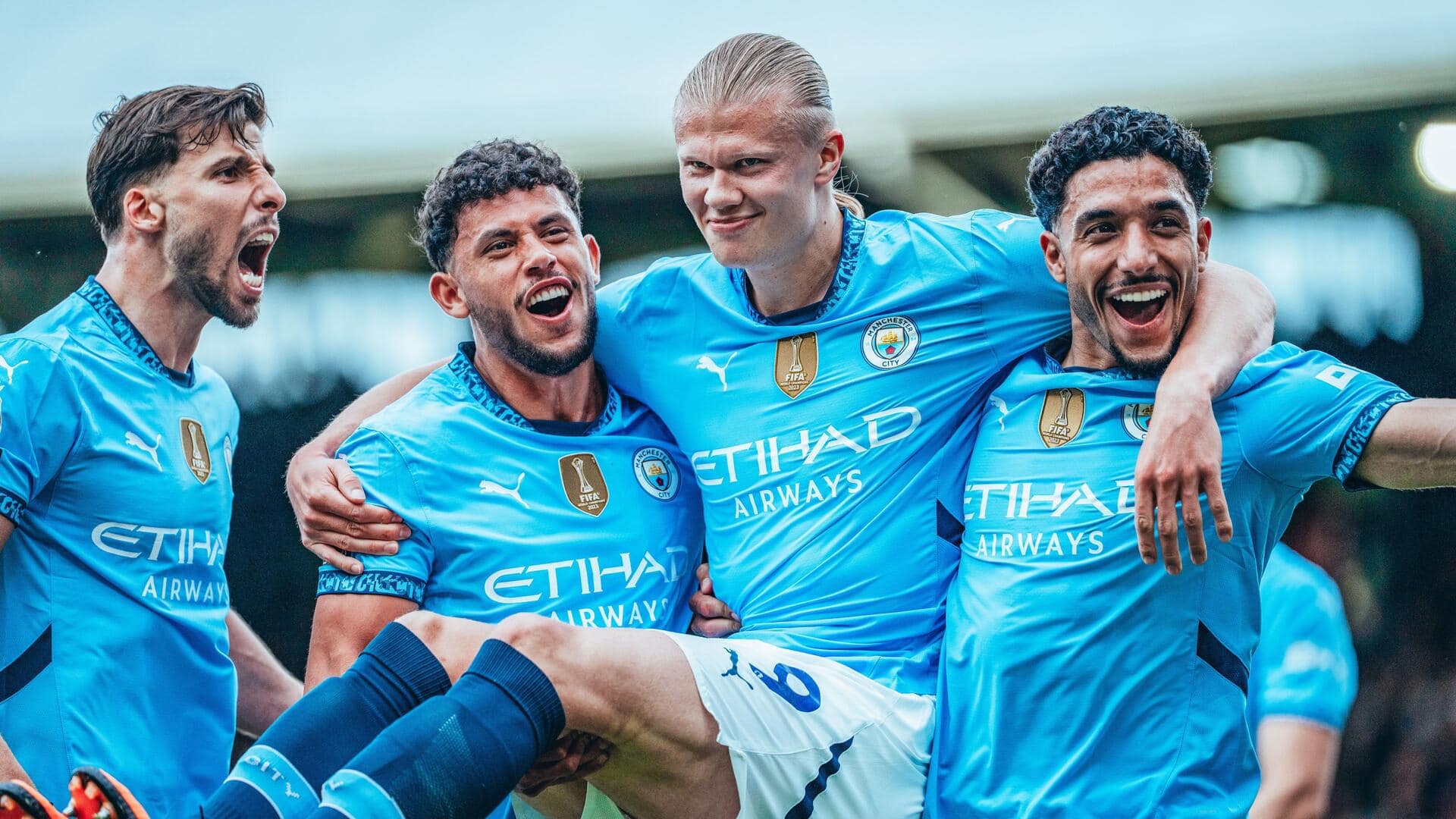 These 6 Premier League teams will play Champions League football These 6 Premier League teams will play Champions League football