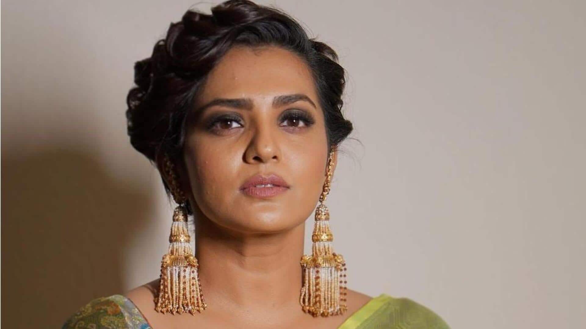 'Justice what?': Parvathy Thiruvothu criticizes Dileep's acquittal in assault case