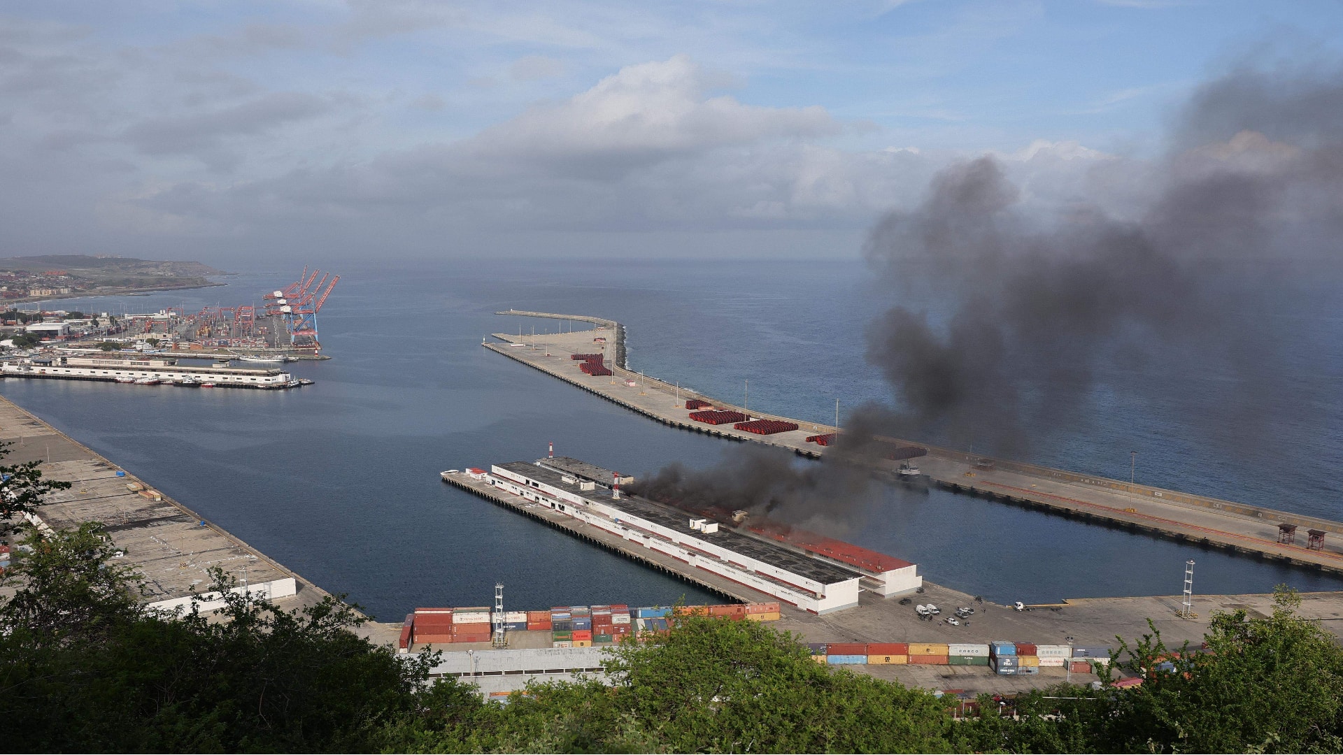 'Operation Absolute Resolve': How US captured Venezuela's Maduro