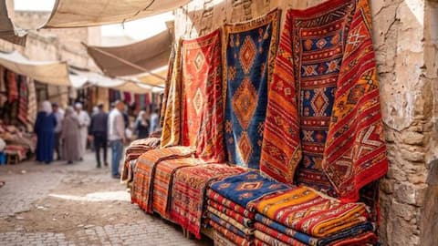 How to bargain at craft markets like a pro