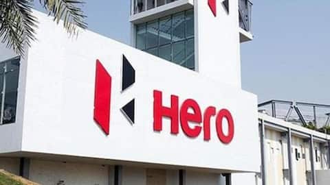 Hero MotoCorp to invest ₹1,500cr in scooter capacity expansion