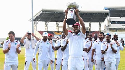 2nd Test: Can Pakistan avoid series defeat versus West Indies? 