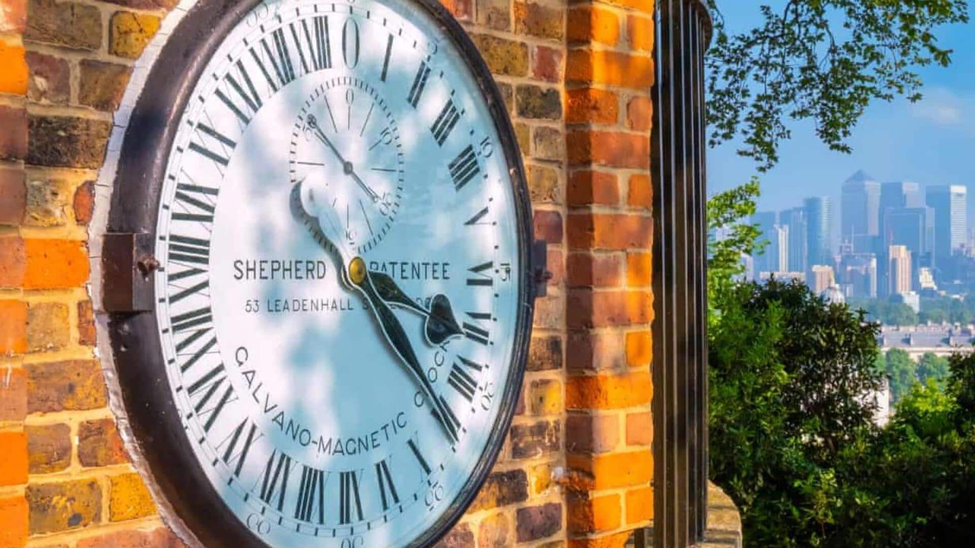 Goodbye leap seconds, hello leap hour: Timekeepers make historic decision