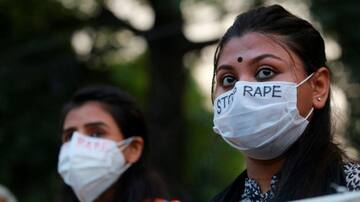 Bengaluru rape: 2 accused shot by police during escape attempt