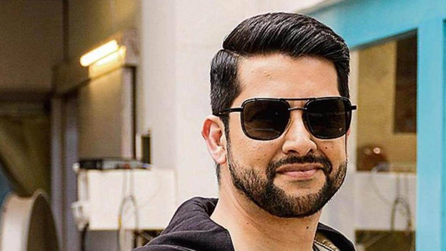 Shivdasani slowly established himself by doing different kinds of films Shivdasani slowly established himself by doing different kinds of films