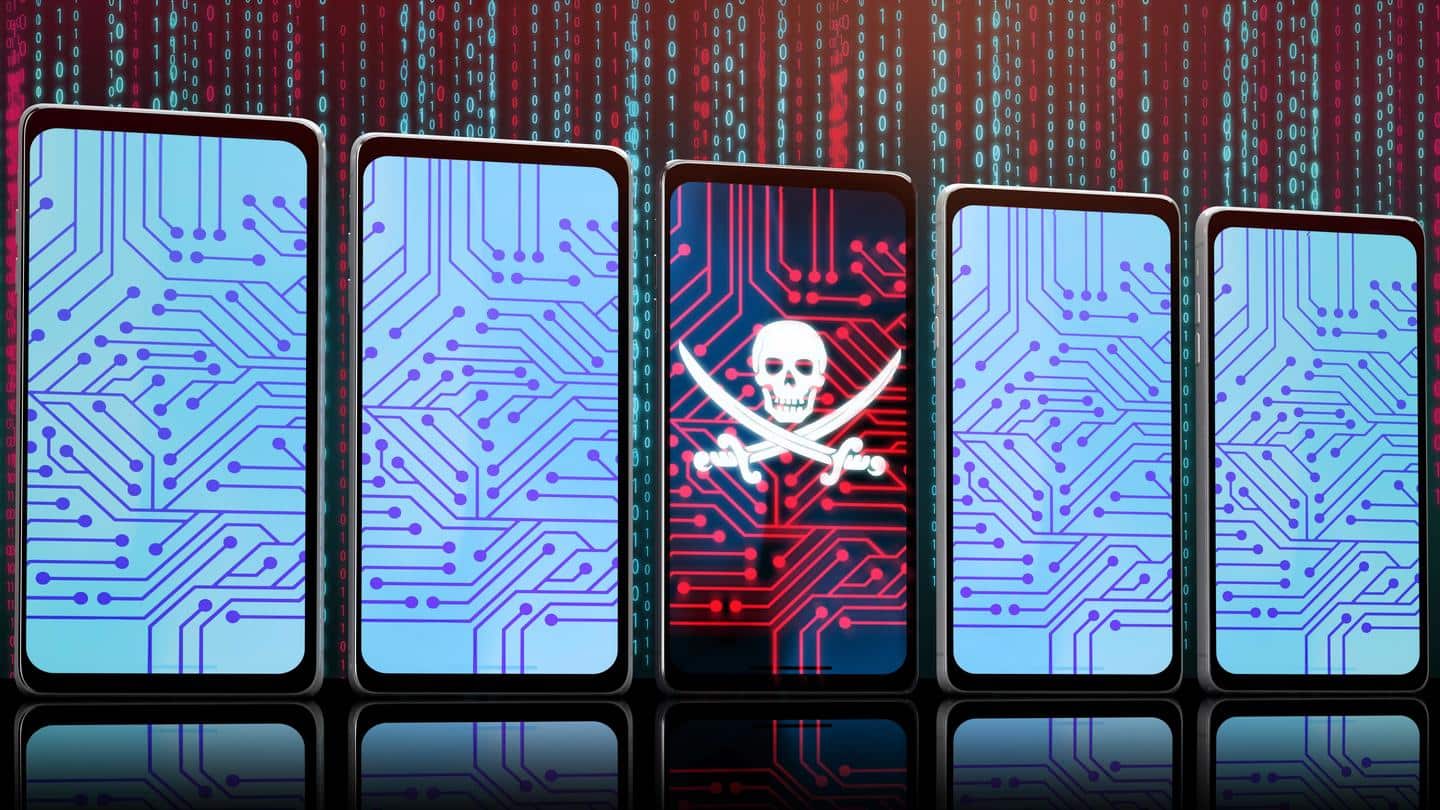 AbstractEmu Android Malware Can Root Your Device Lock You Out