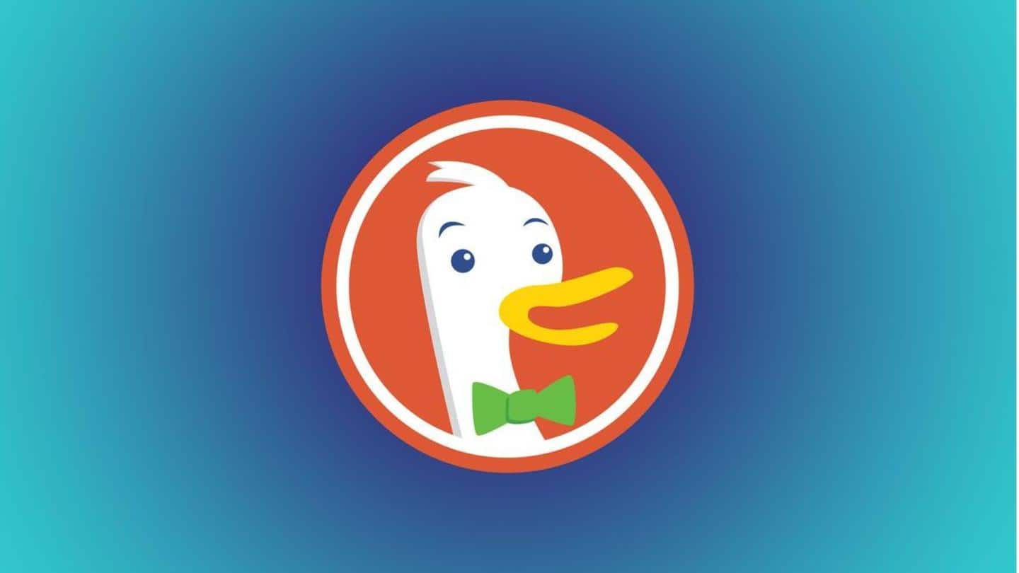 DuckDuckGo rolling out feature to more beta testers every week DuckDuckGo rolling out feature to more beta testers every week