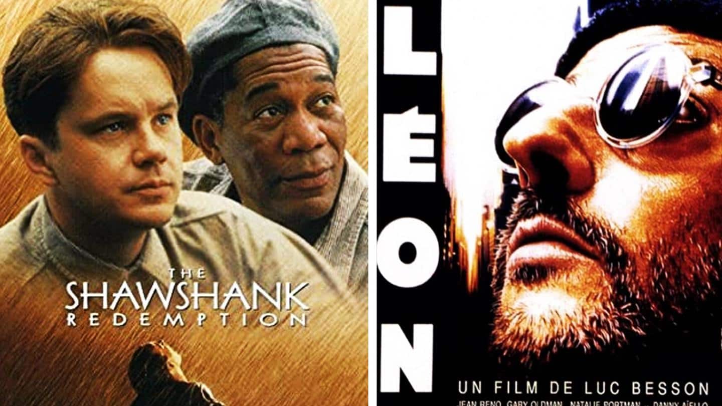 5 underrated movies that never won Oscar, but deserved one