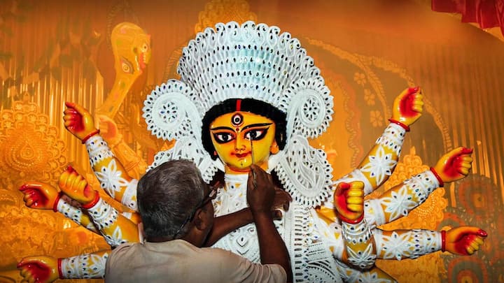West Bengal: Durga Puja economy creates 3 lakh job opportunities