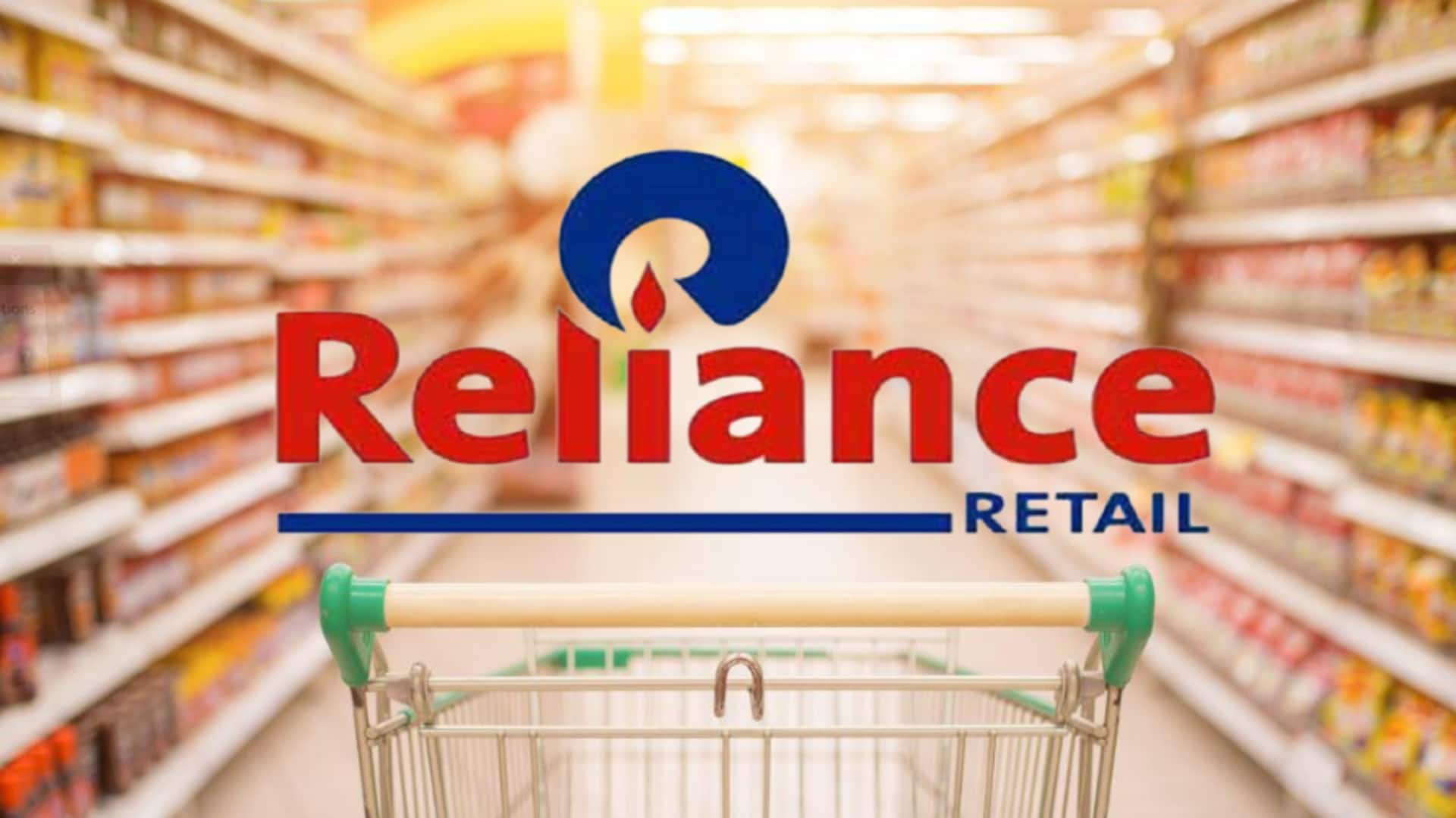Reliance Market added a cover video. | By Reliance Market | Facebook