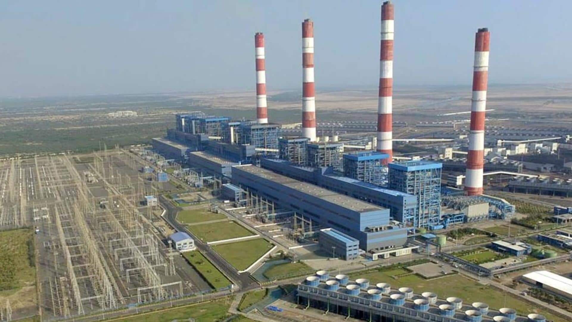 Adani Power gains 25% in 7 days: What's driving rally