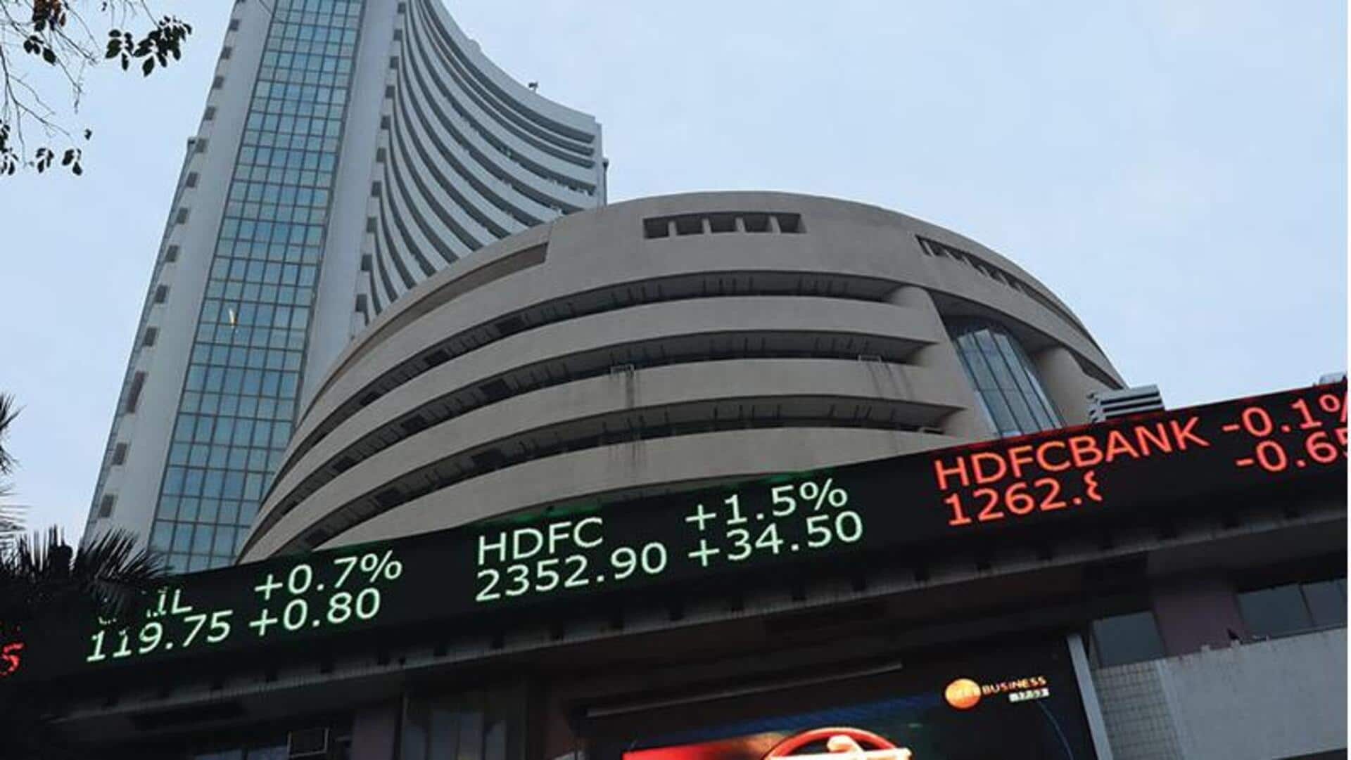 India surpasses Hong Kong in terms of stock trading volumes