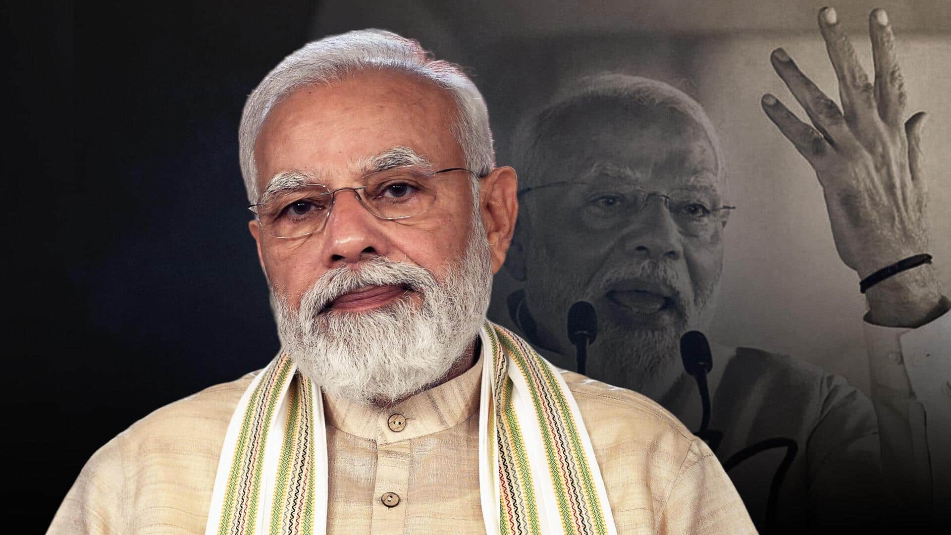 'Sandeshkhali height of TMC's atrocities': PM Modi in Cooch Behar