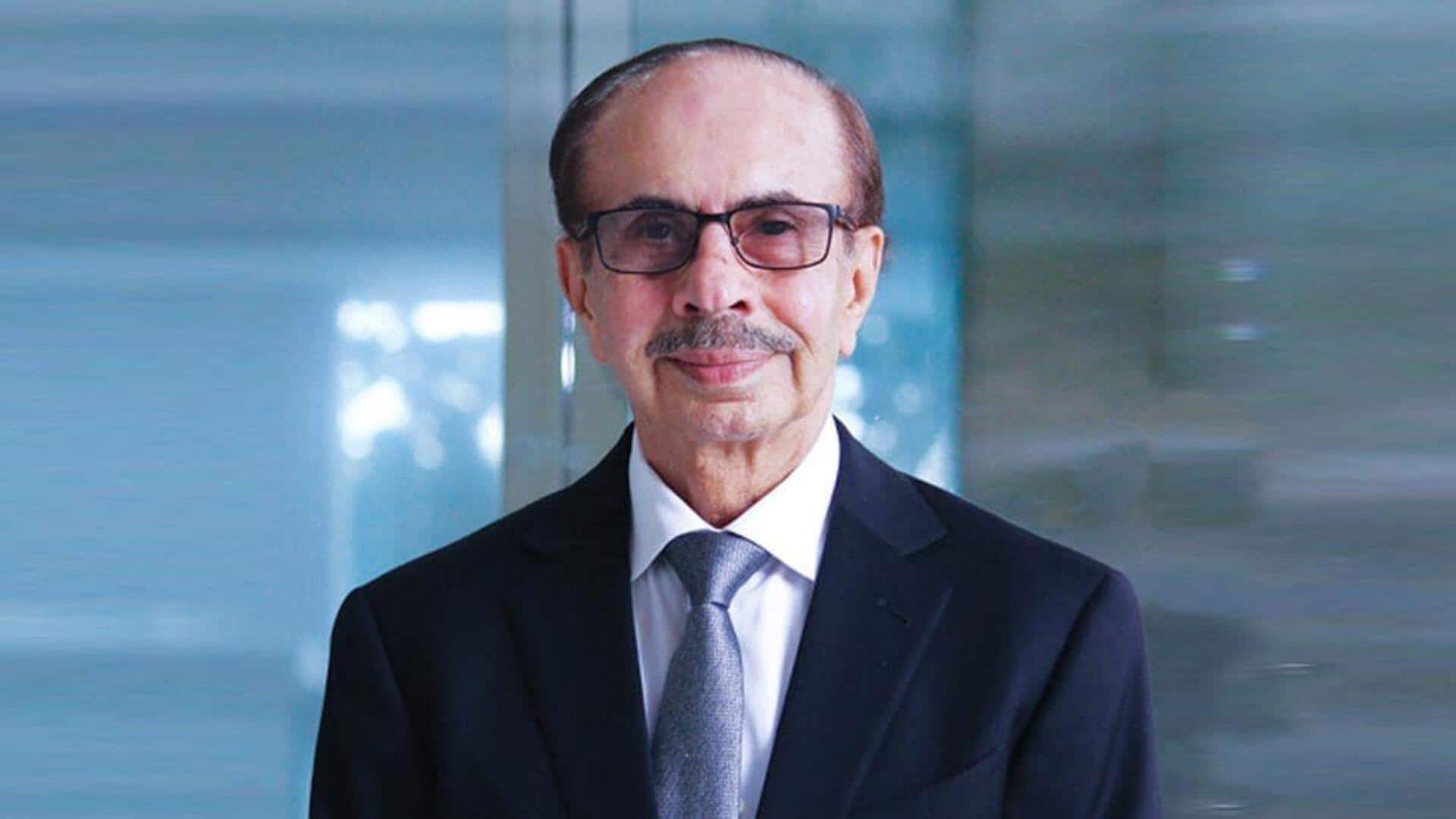 Godrej family's billion-dollar business restructuring won't attract tax: Here's why