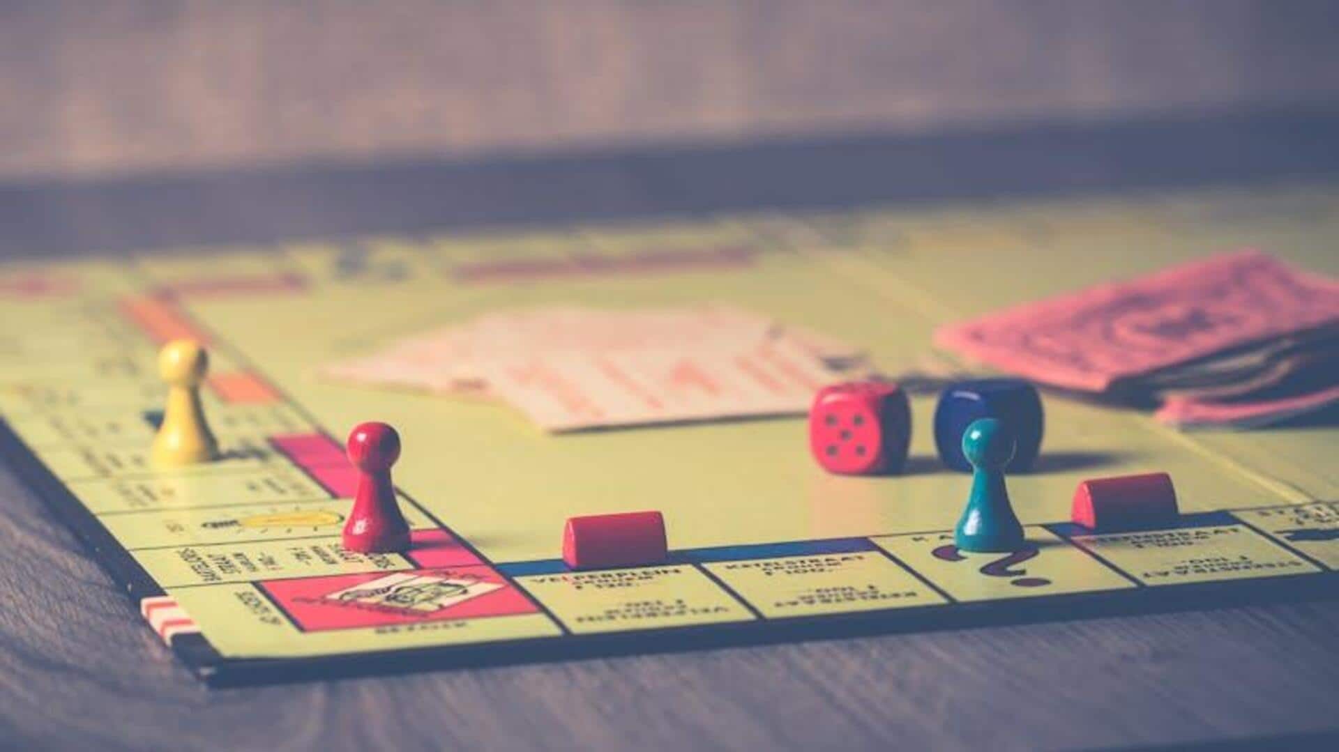Game nights can deepen friendships, you must plan them Game nights can deepen friendships, you must plan them
