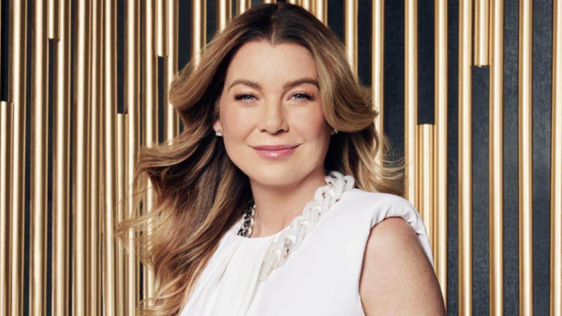 How Ellen Pompeo stayed relevant in a changing Hollywood How Ellen Pompeo stayed relevant in a changing Hollywood