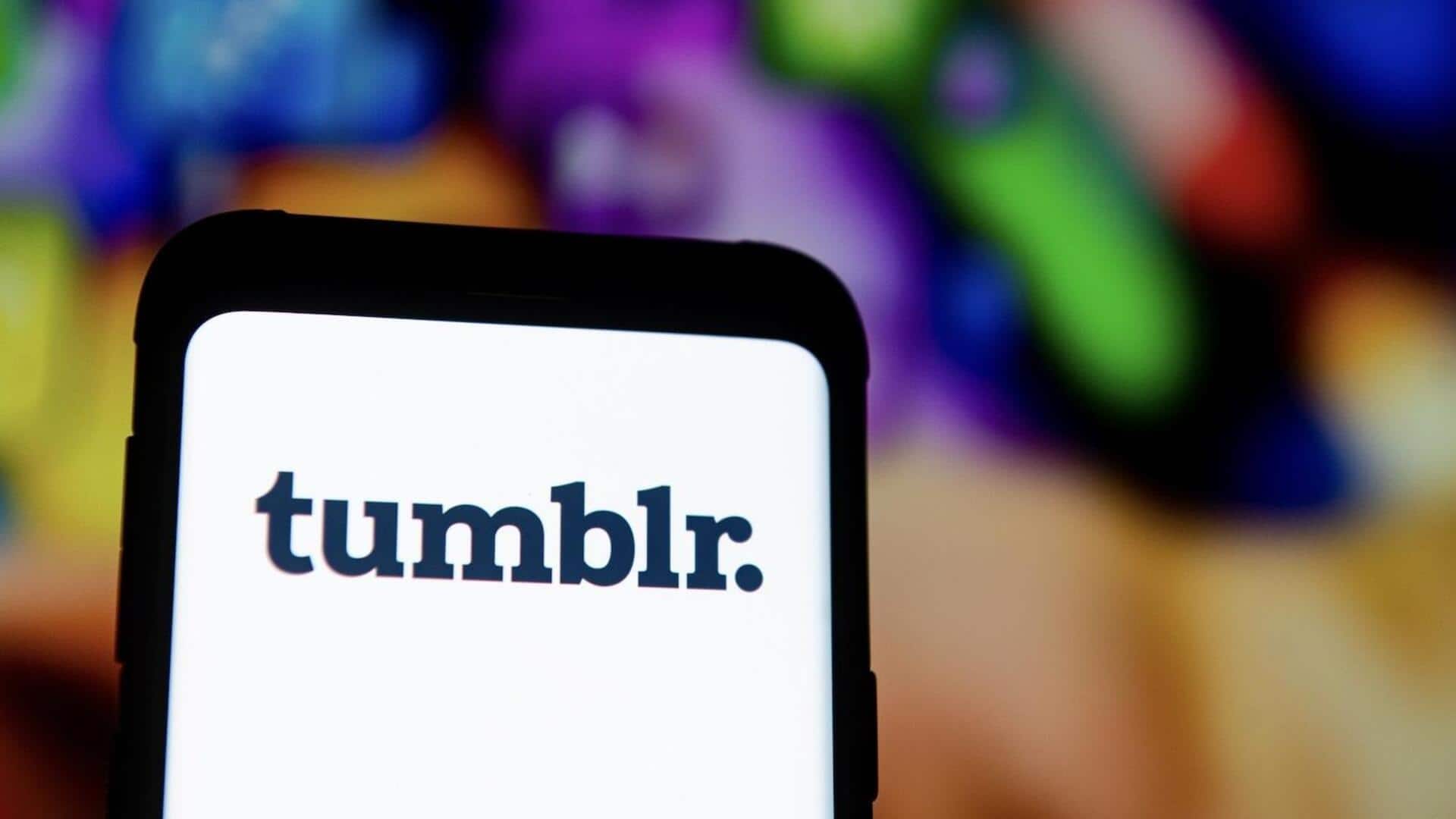 Automattic CEO calls Tumblr acquisition his biggest failure Automattic CEO calls Tumblr acquisition his biggest failure