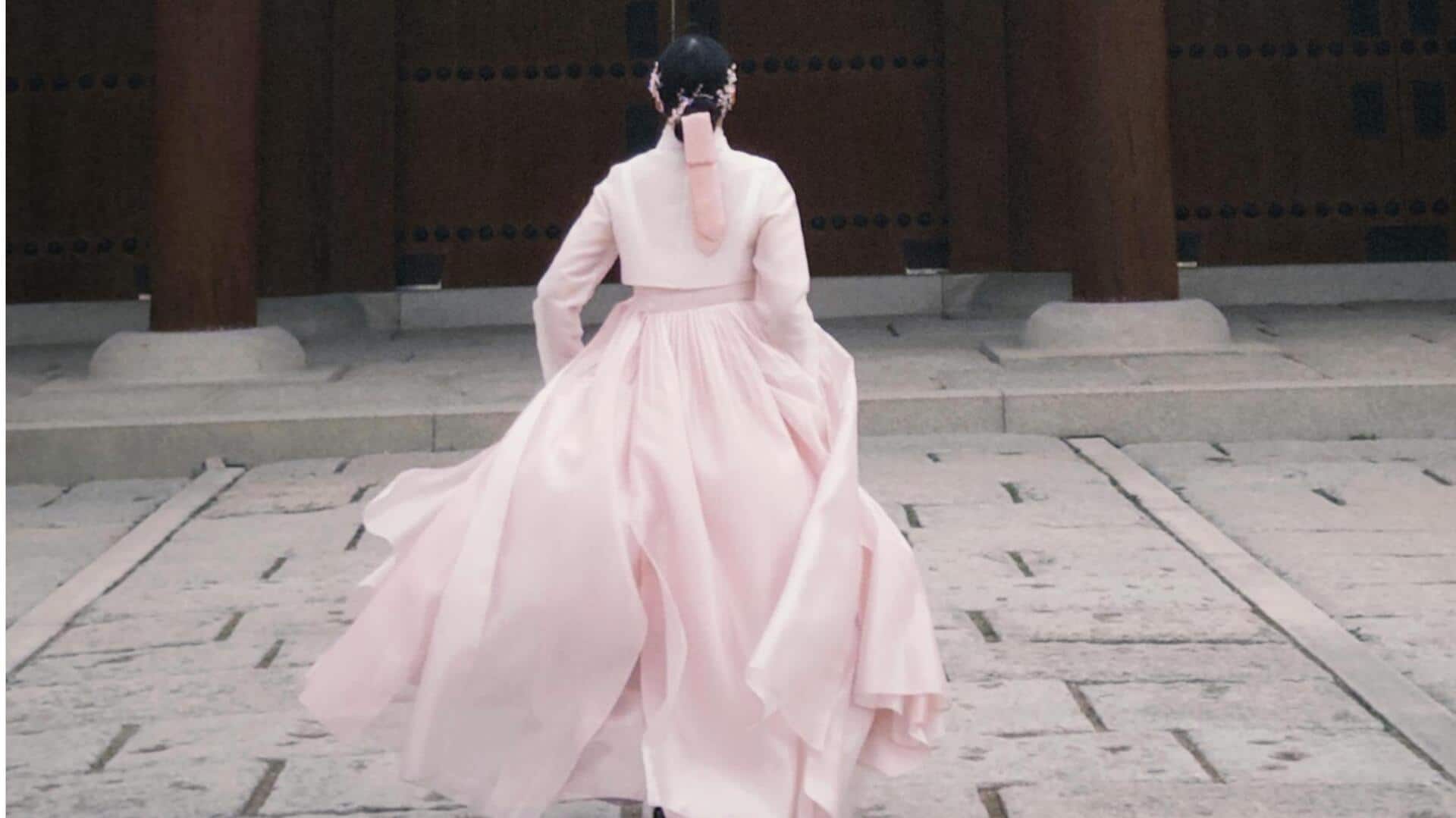 Hanbok: A Korean garment that never goes out of style
