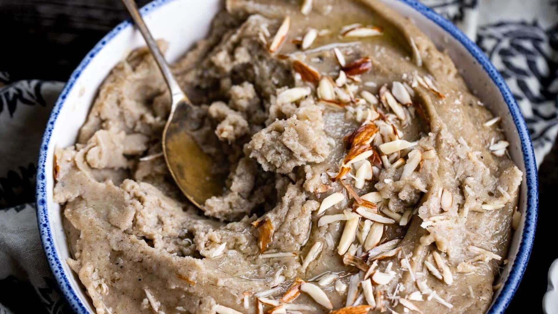 Love bajra? You'll enjoy these snack items