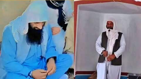 Top LeT commander Yusuf Afridi shot dead