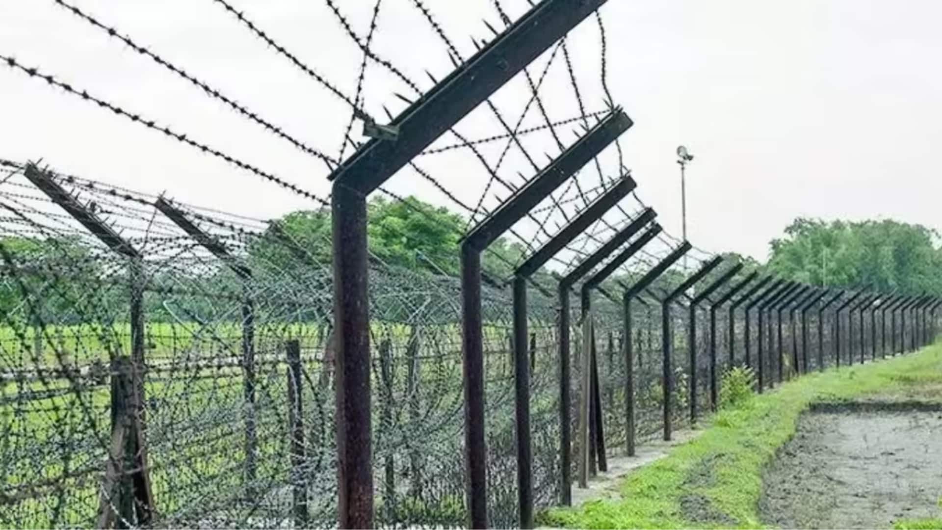Migrants recount border gaps, agents, documents in India entry
