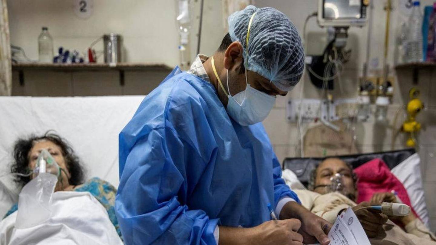 At least 29 cases seen in Delhi recently At least 29 cases seen in Delhi recently