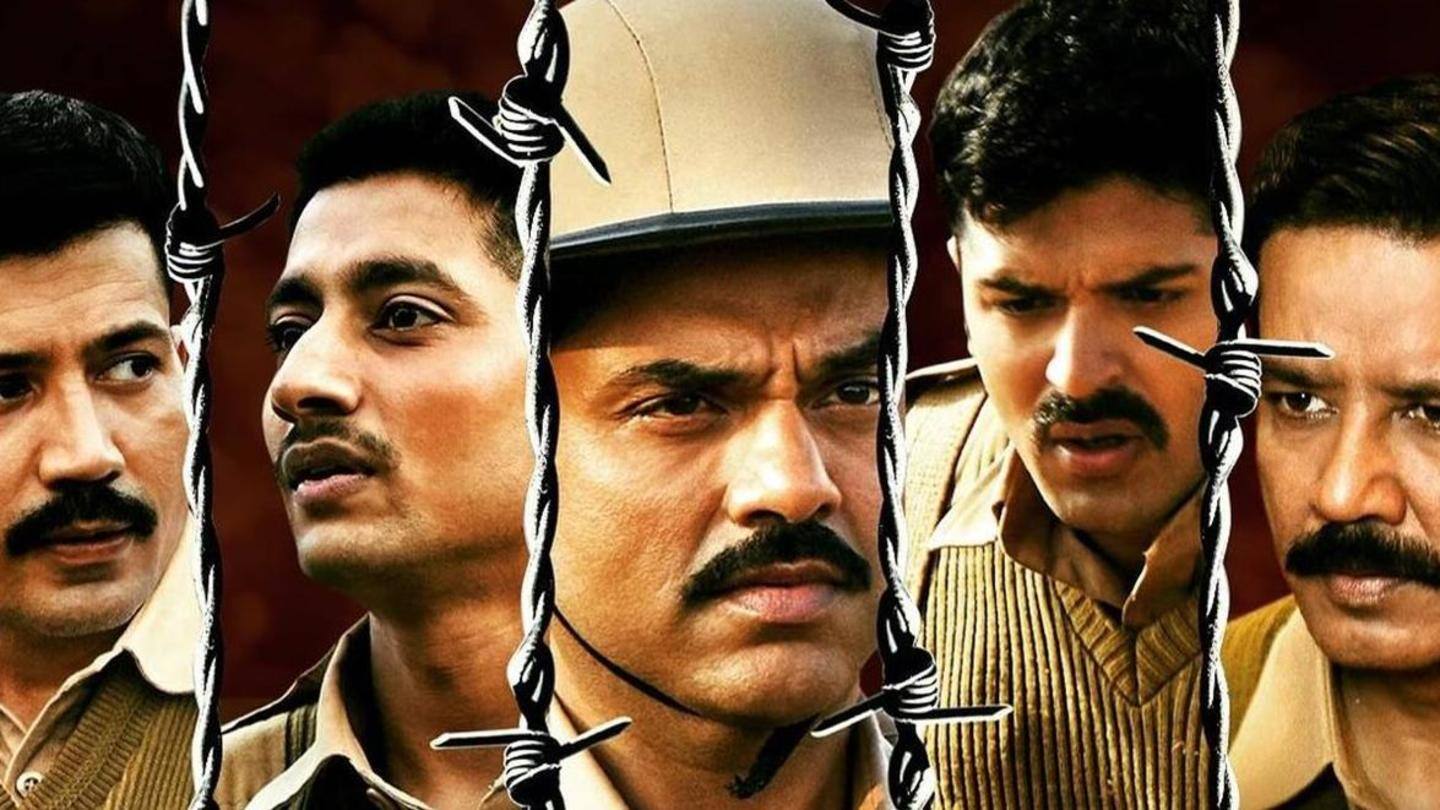 He was last seen in a Hotstar special drama He was last seen in a Hotstar special drama