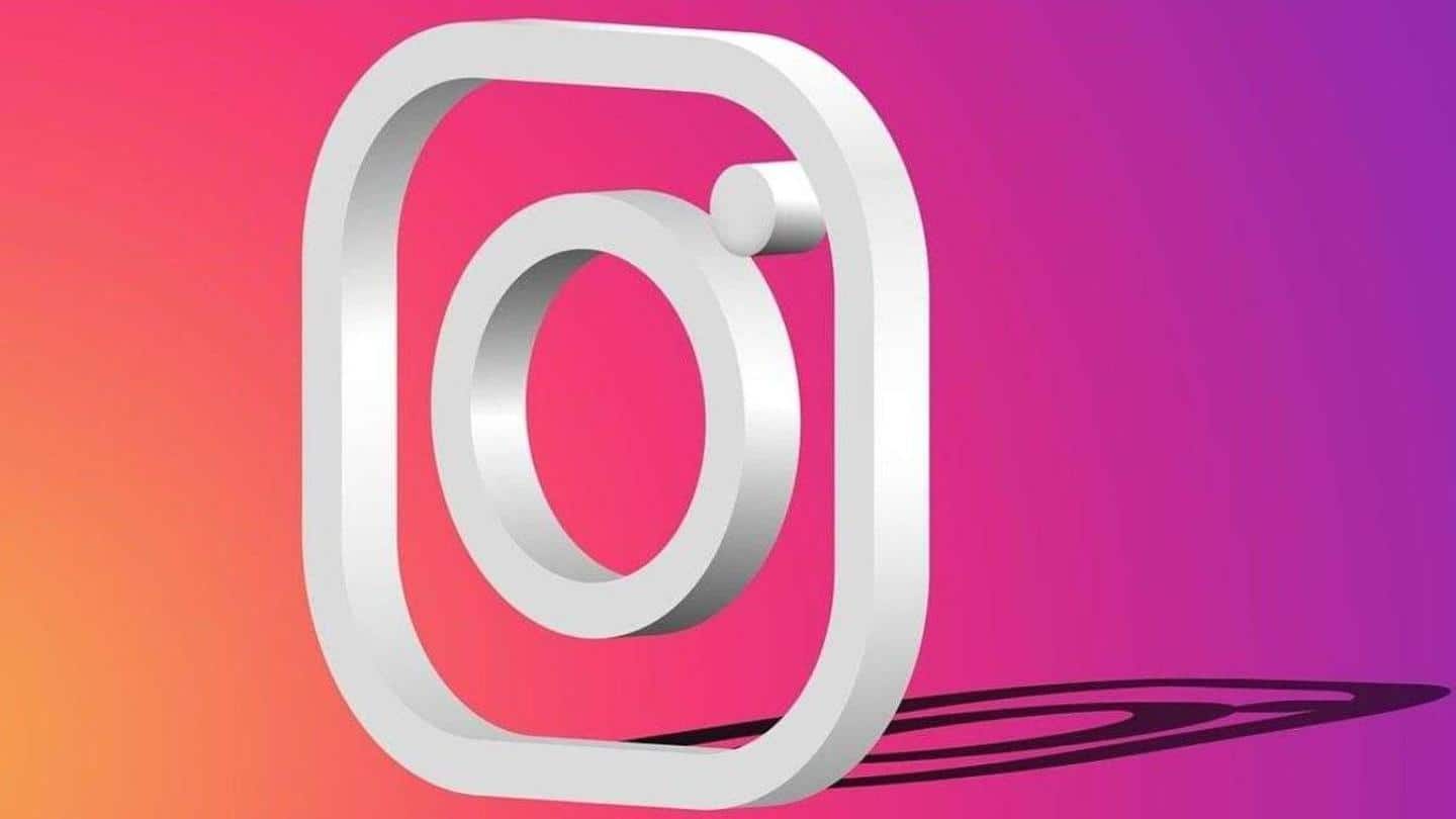 Instagram is testing Feed post uploads via website on desktops
