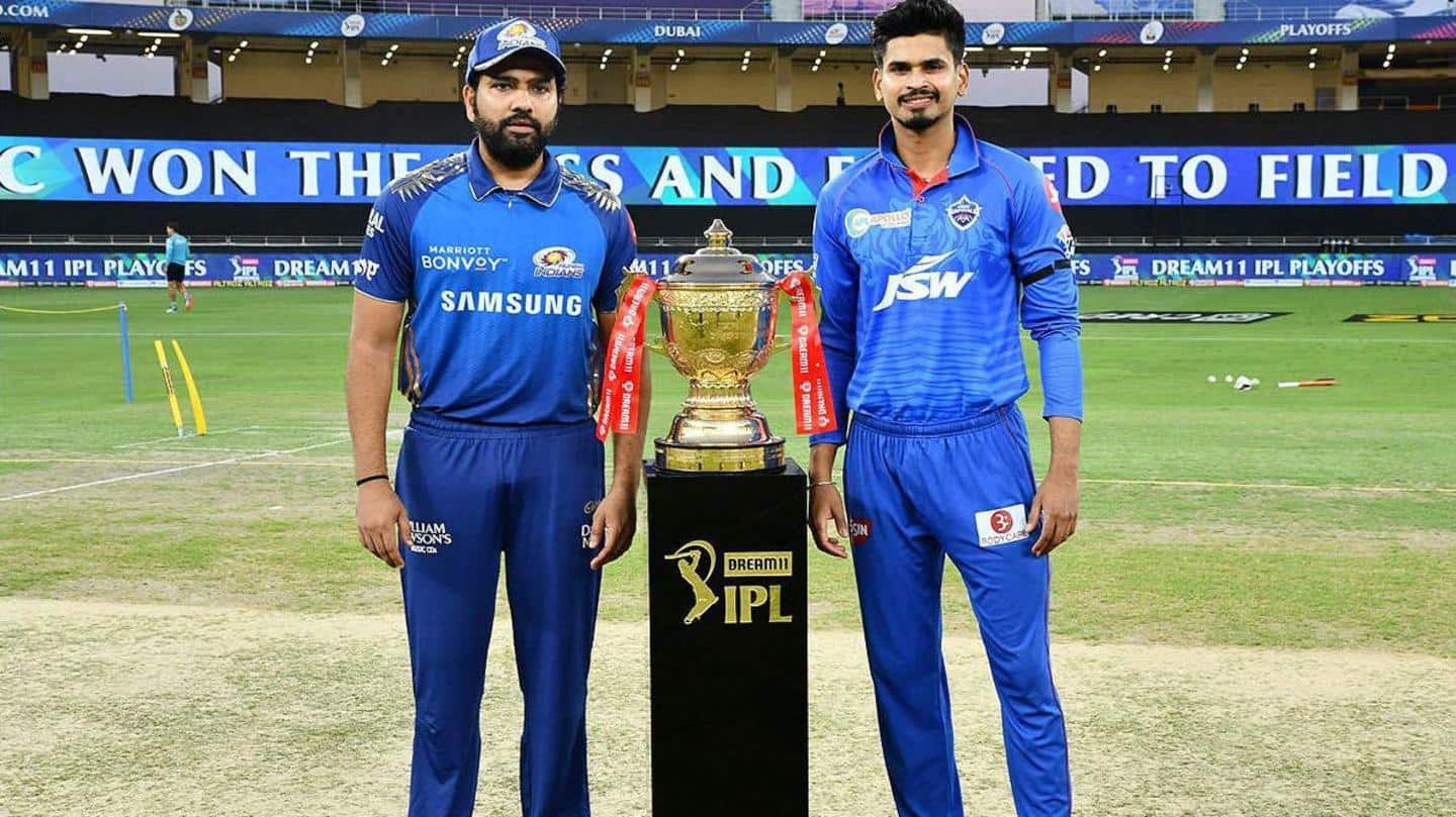 IPL 2021, MI vs DC: Here is the match preview