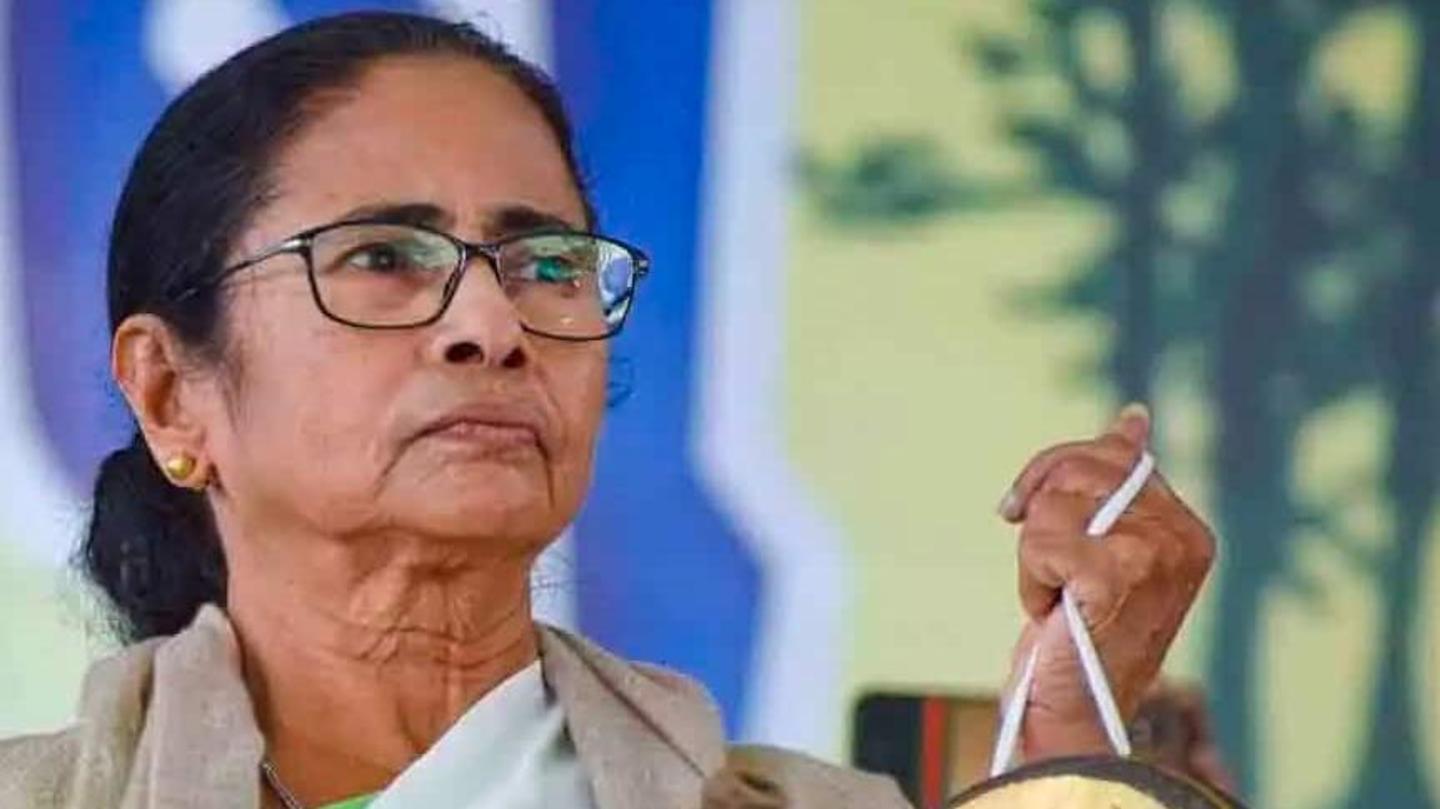 Mamata to visit Varanasi, Maharashtra Mamata to visit Varanasi, Maharashtra