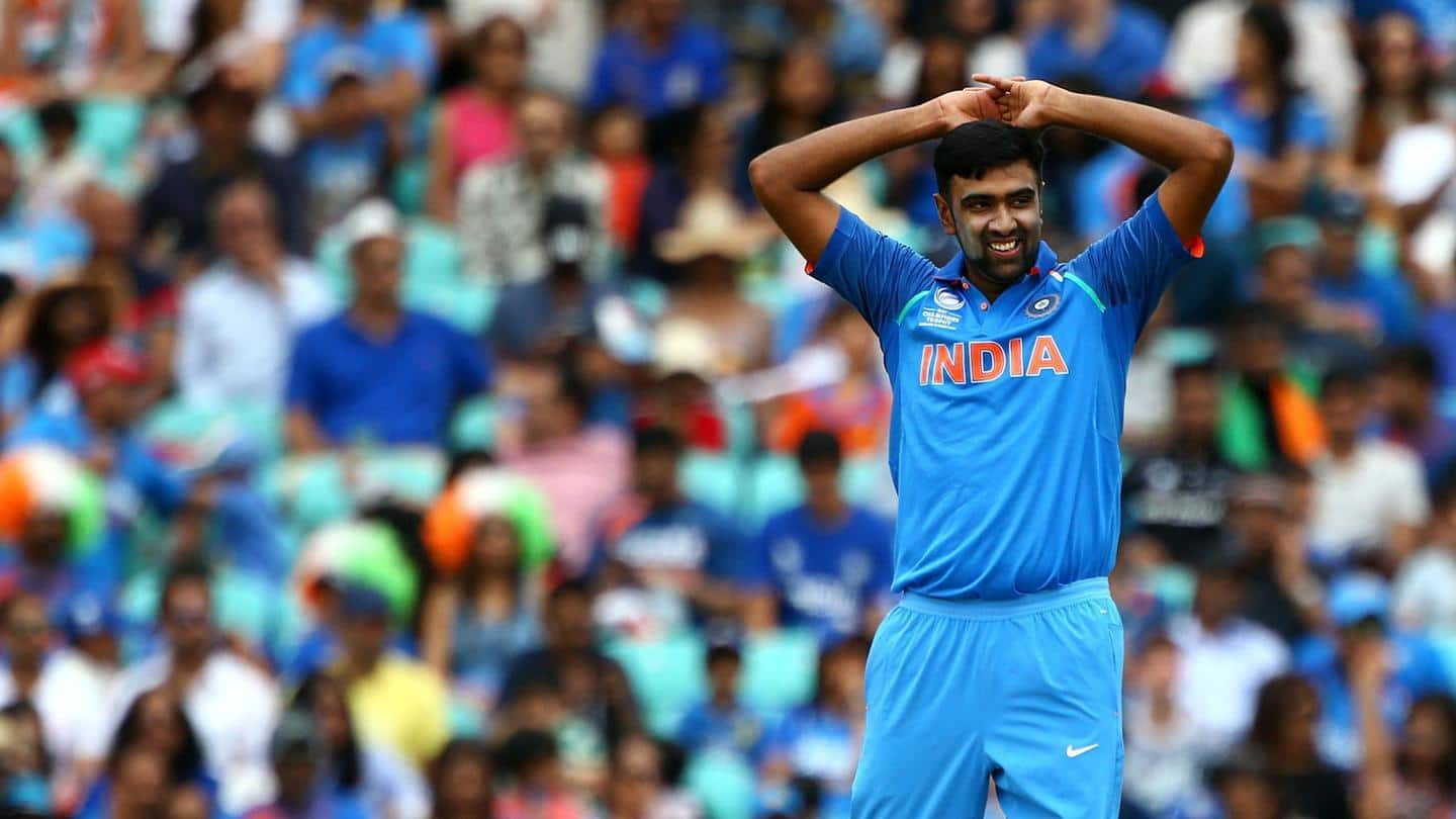 Fastest Indian off-spinner to 150 ODI wickets