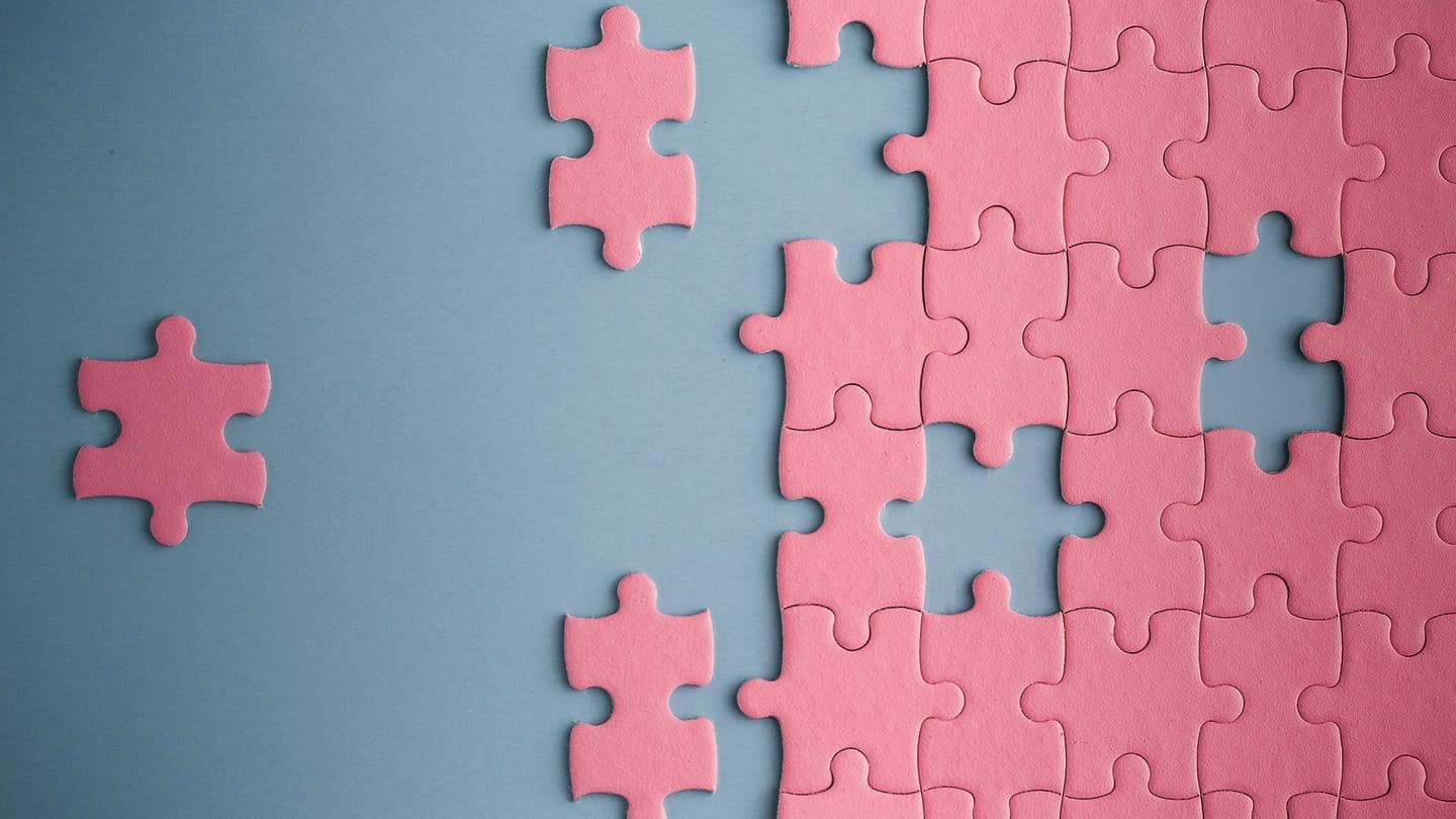 Puzzles are great for your brain. Here's why.